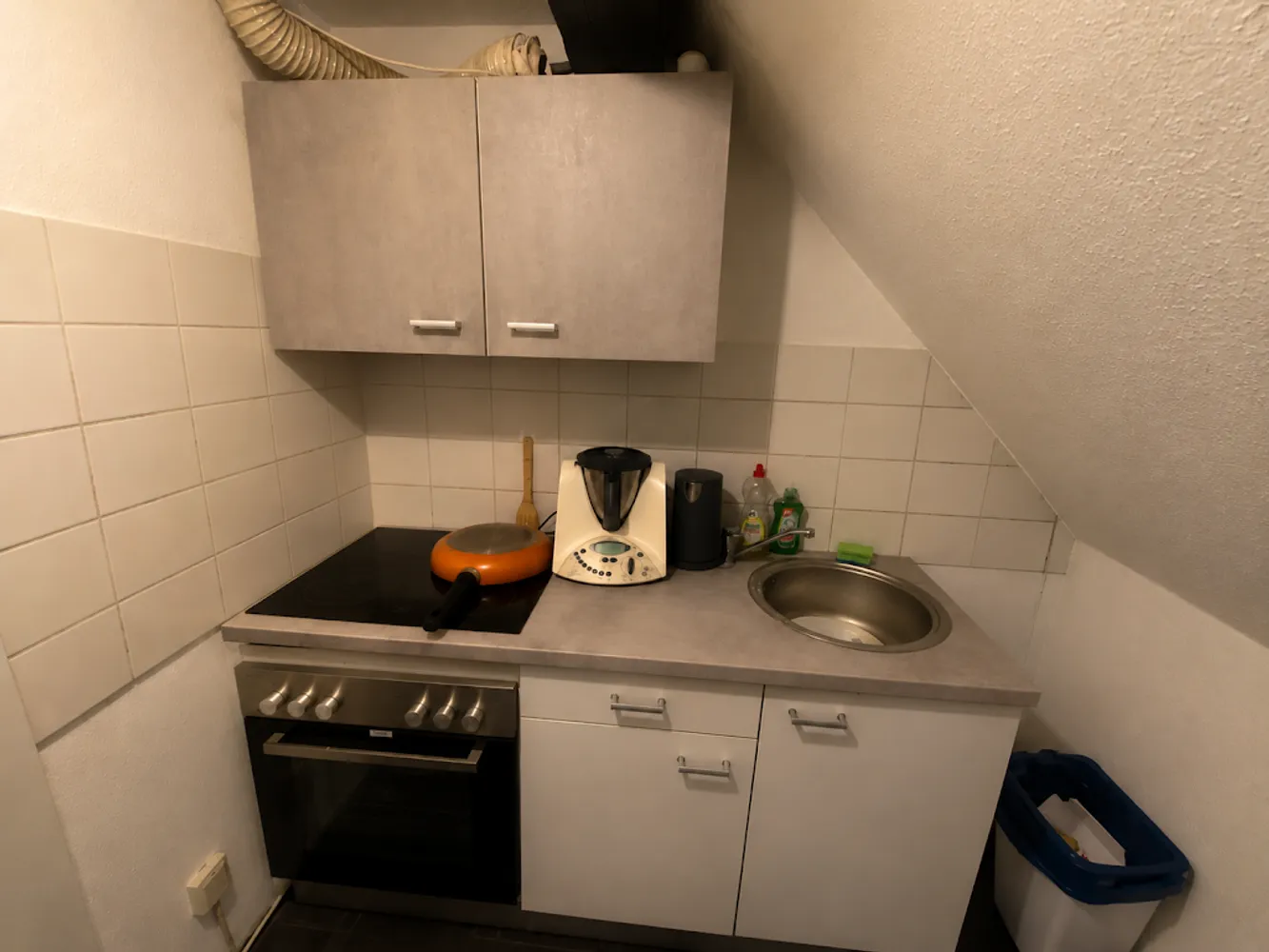 2 Zimmer Wohnung mit 43 m² in Rotenburg (Wümme) – Bild 6