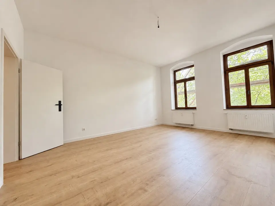 3 Zimmer Wohnung mit 63 m² in Chemnitz – Bild 7