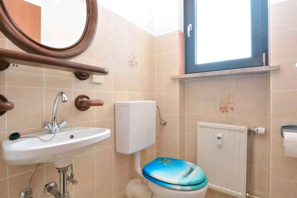 2 Zimmer Wohnung mit 65 m² in Coburg – Bild 7