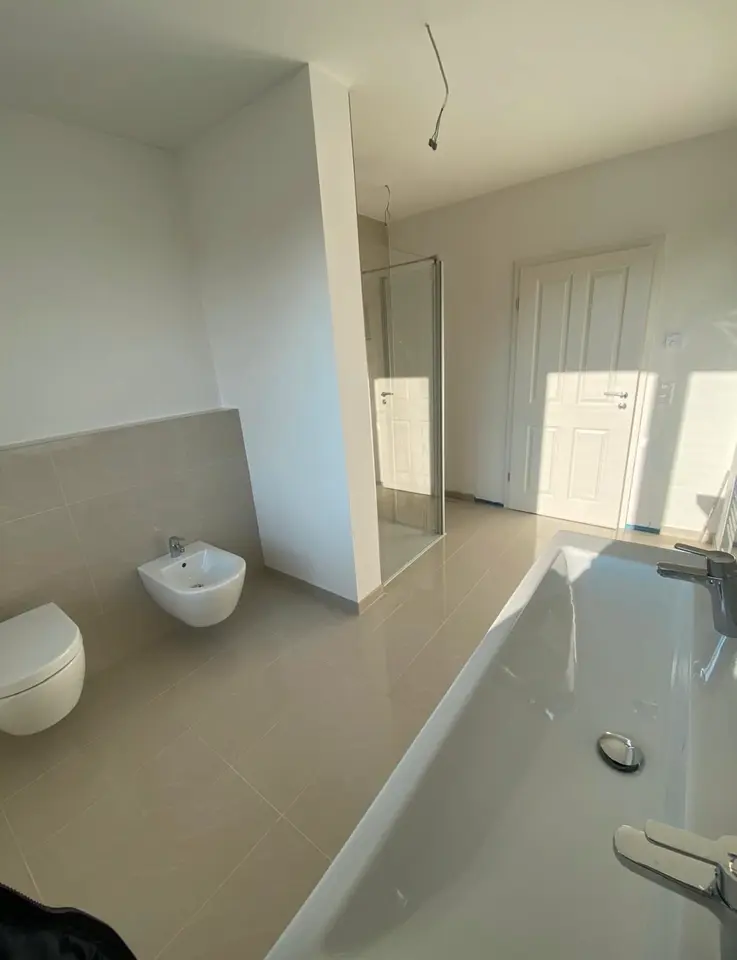 3 Zimmer Wohnung mit 107 m² in Stade – Bild 5