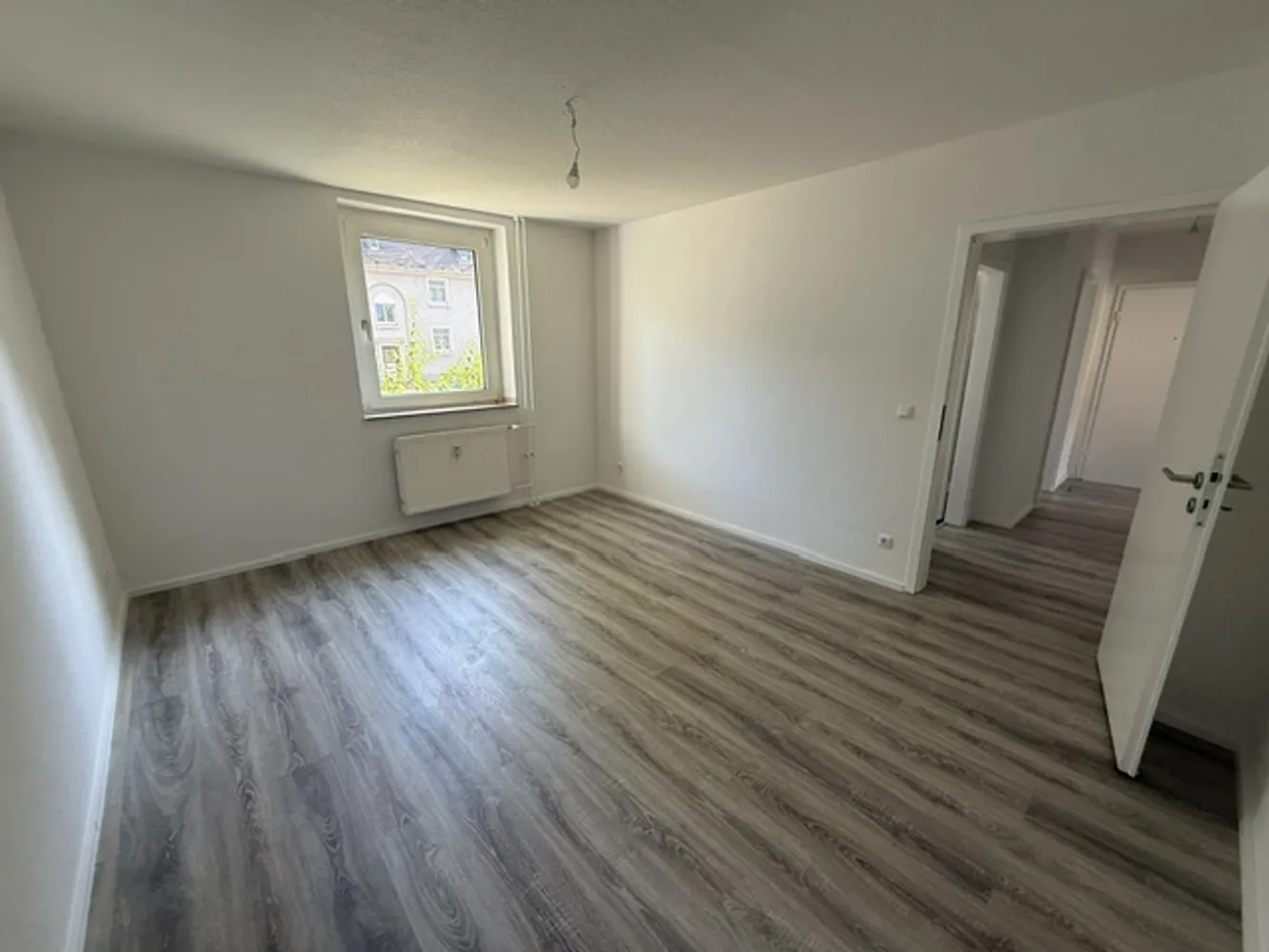 3 Zimmer Wohnung mit 64 m² in Duisburg – Bild 3
