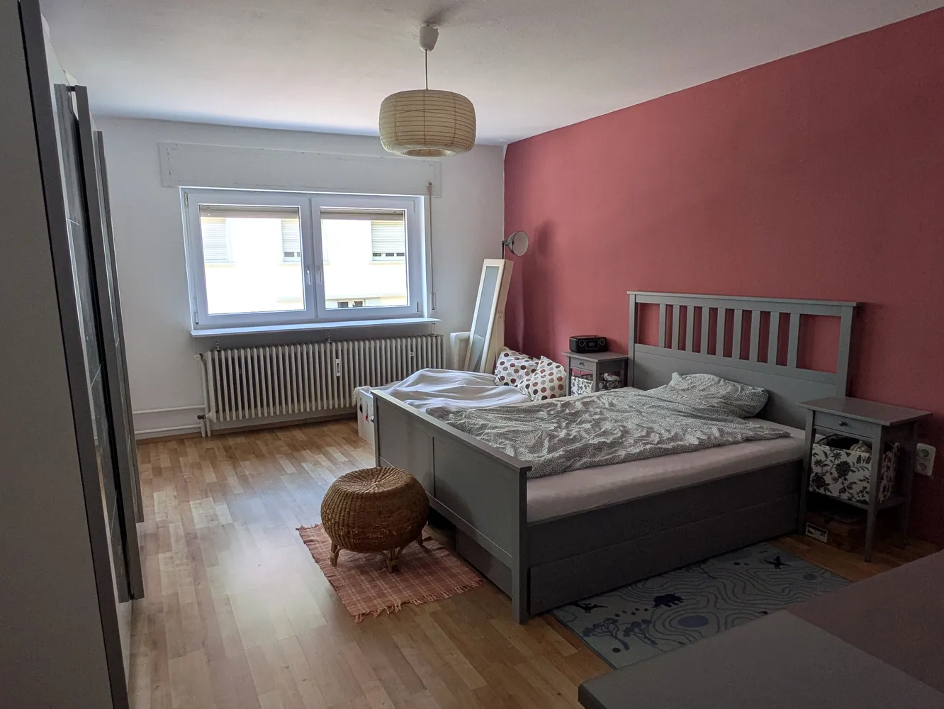 4 Zimmer Wohnung mit 119 m² in Mannheim – Bild 3