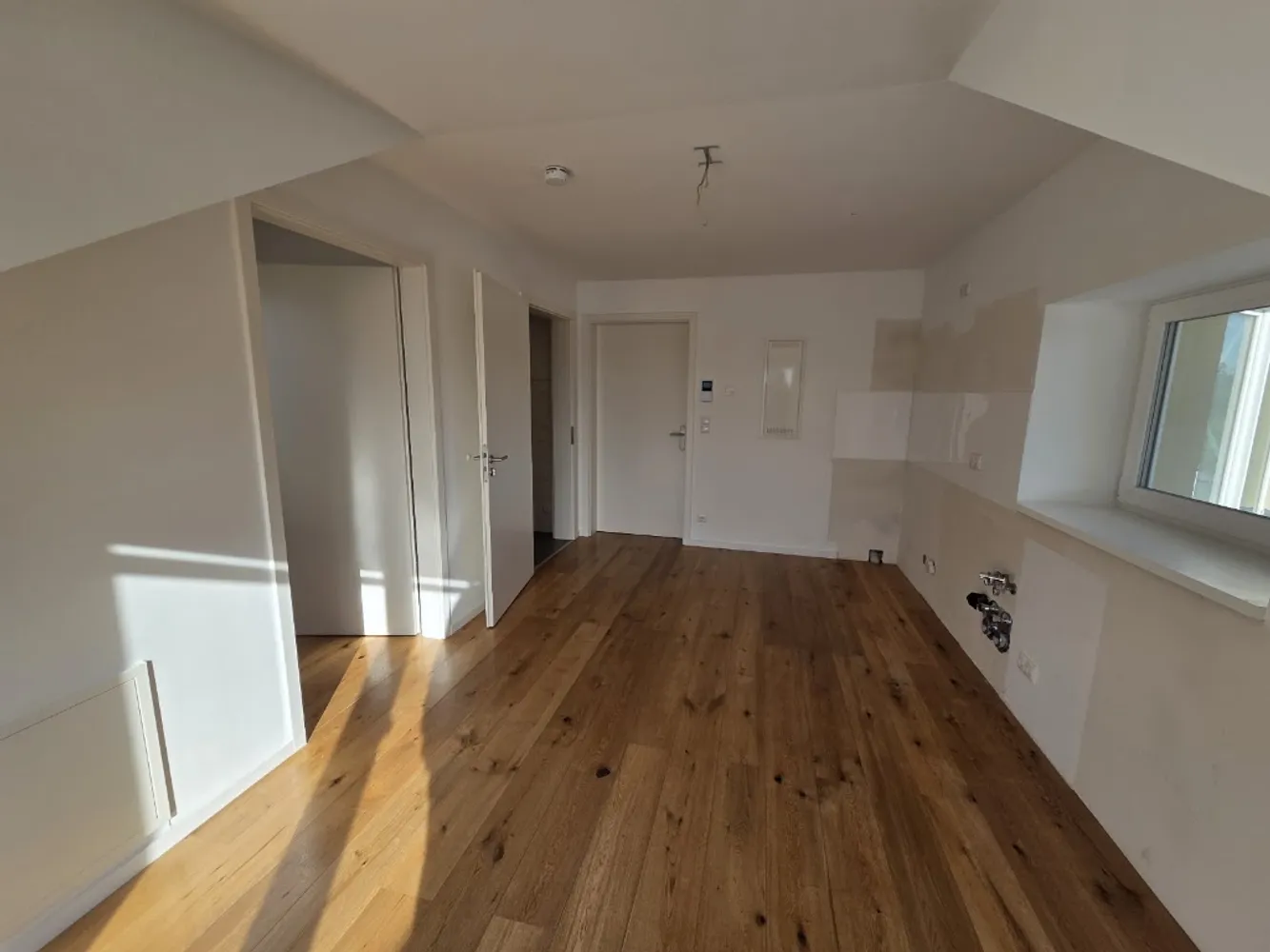 2 room apartment with 30 m² in Berlin – Photo 4