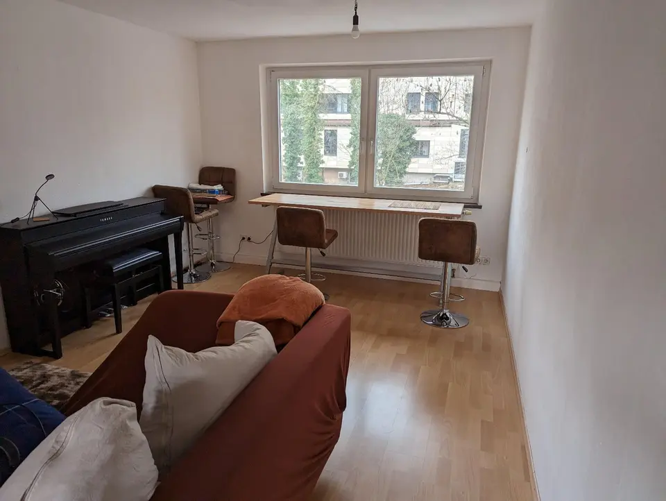 Shared room with 90 m² in Neu-Ulm – Photo 6
