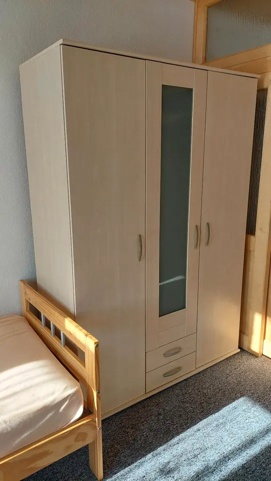 WG-Zimmer mit 15 m² in Mittweida – Bild 2