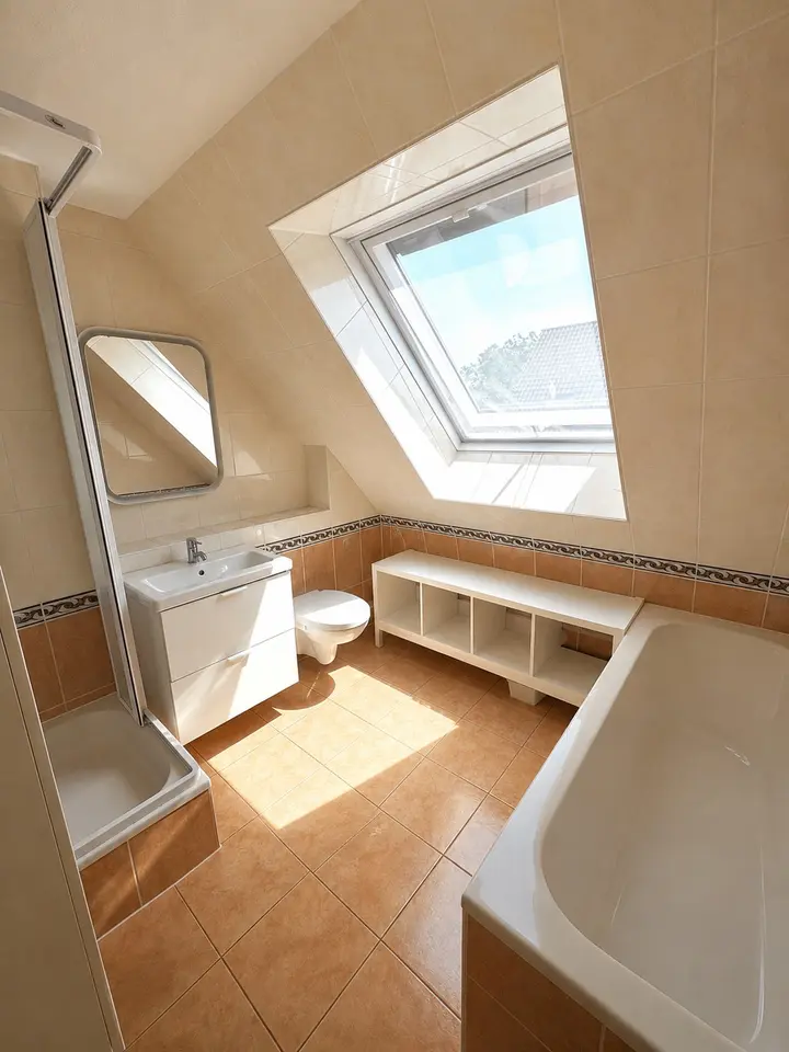 4 Zimmer Haus mit 97 m² in Zeitz – Bild 9