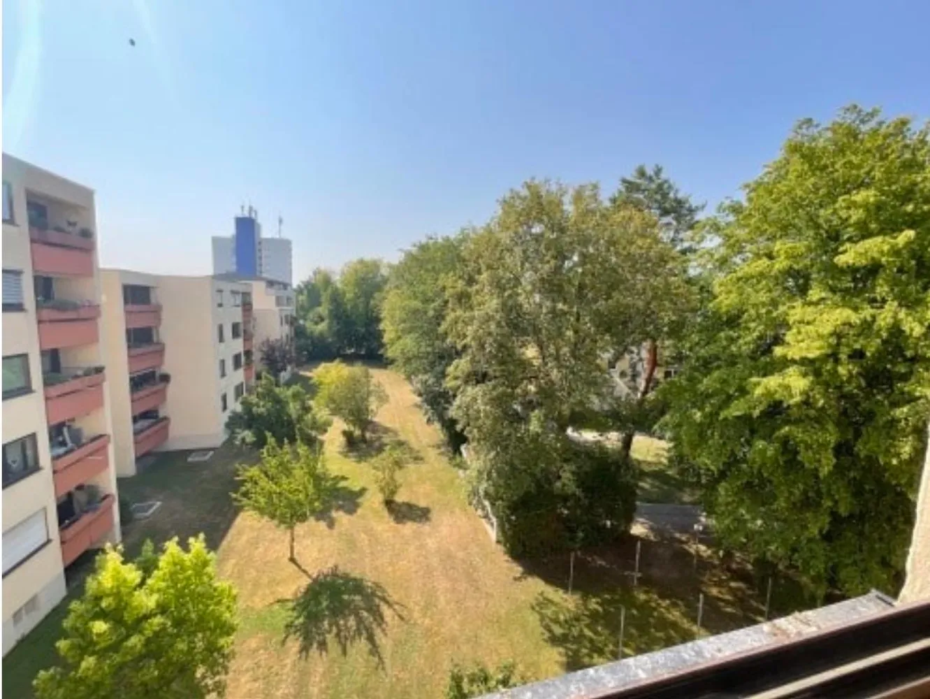 2 Zimmer Wohnung mit 54 m² in Augsburg – Bild 9