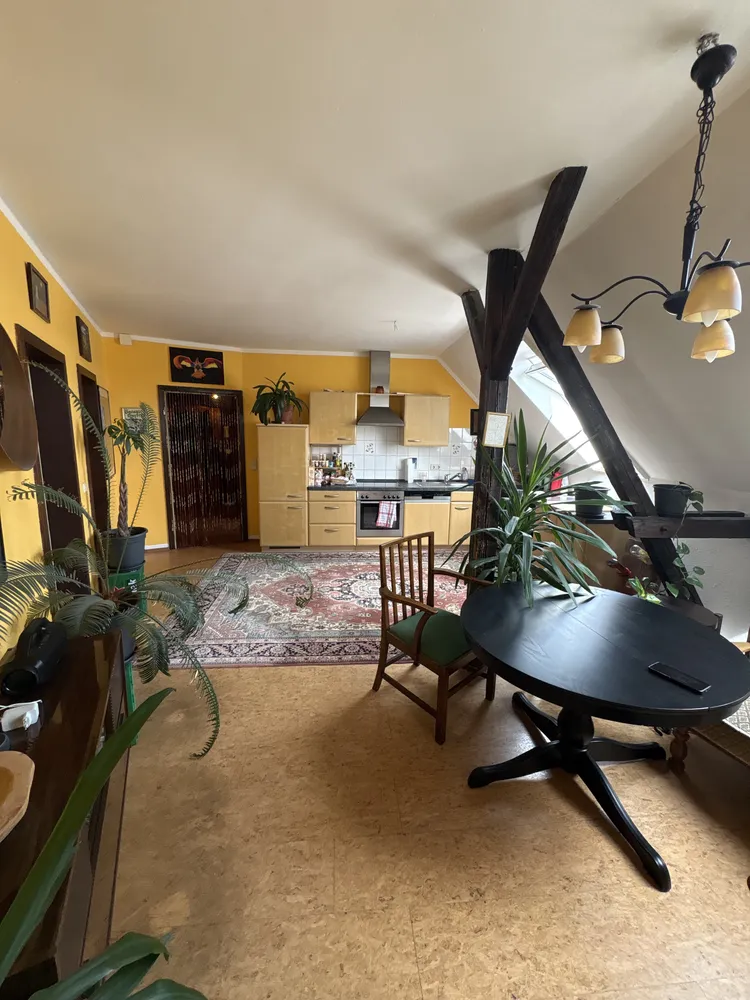 3 Zimmer Wohnung mit 90 m² in Minden – Bild 4