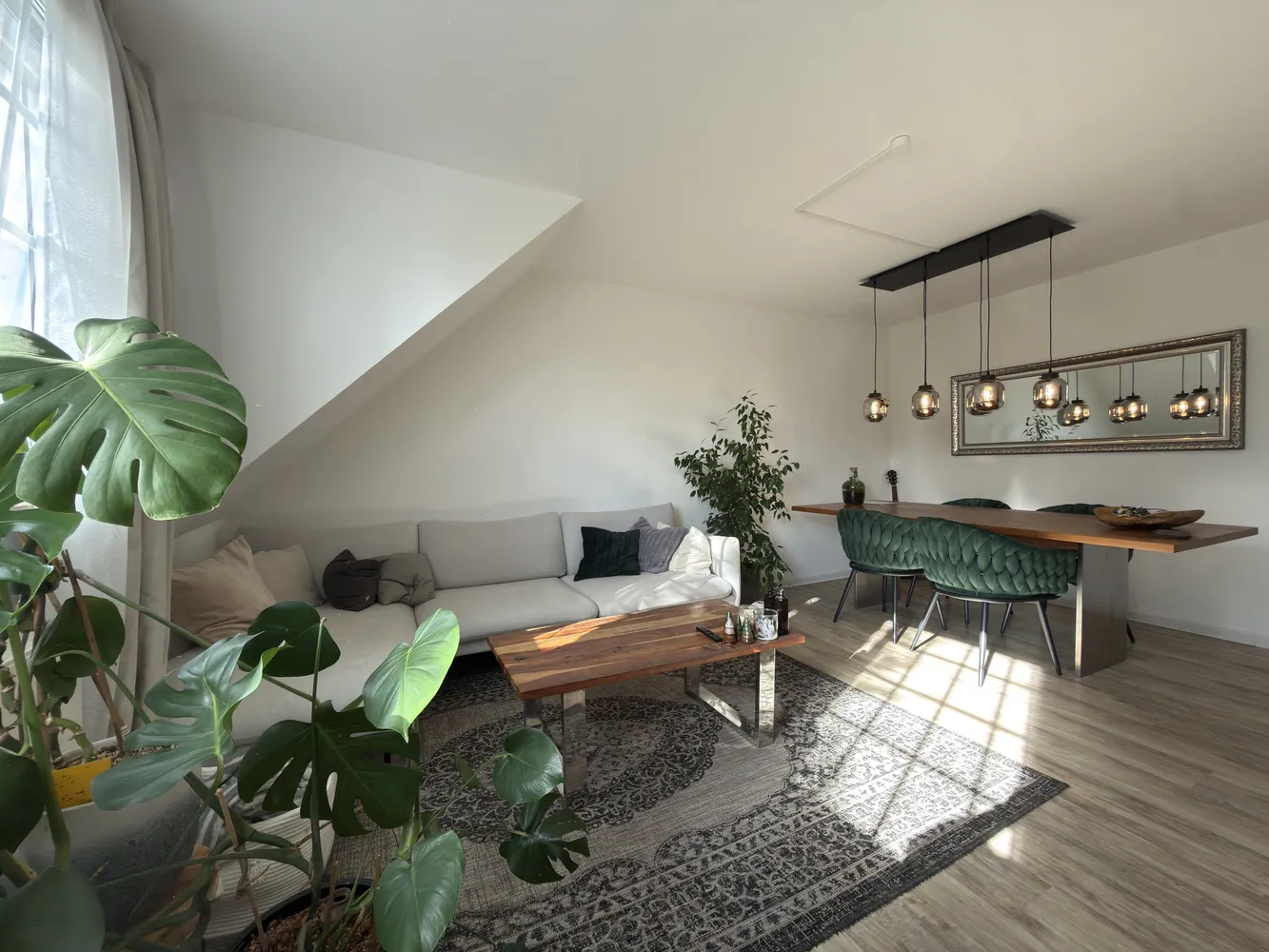 3 room apartment with 111 m² in Dortmund – Photo 8