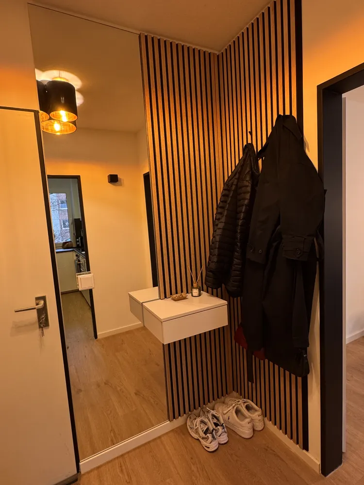 2 Zimmer Wohnung mit 64 m² in Mönchengladbach – Bild 3