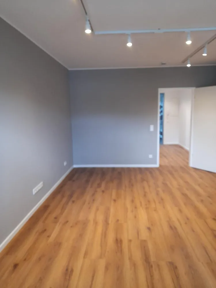 1 Zimmer Wohnung mit 35 m² in Düsseldorf – Bild 10