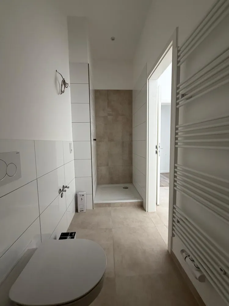 3 Zimmer Wohnung mit 69 m² in Wuppertal – Bild 12