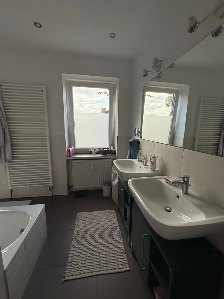 3 Zimmer Wohnung mit 97 m² in Stade – Bild 5
