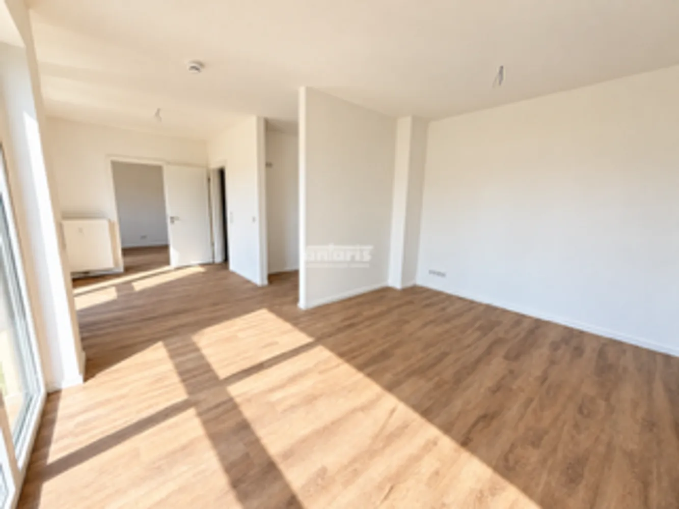 2 Zimmer Wohnung mit 54 m² in Erfurt – Bild 6