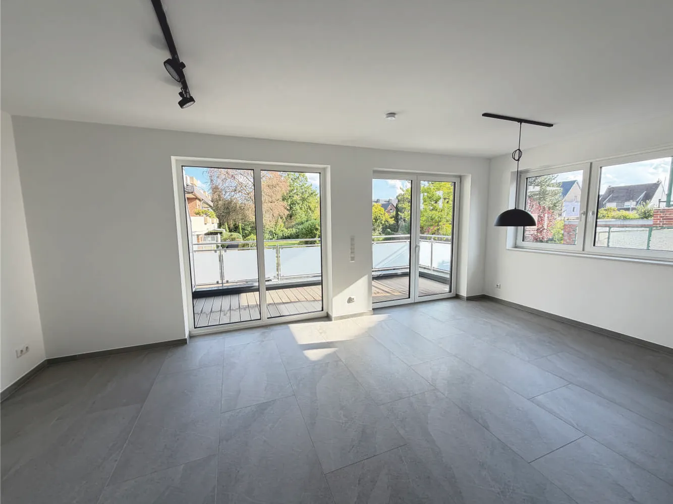 3 Zimmer Wohnung mit 85 m² in Euskirchen – Bild 4