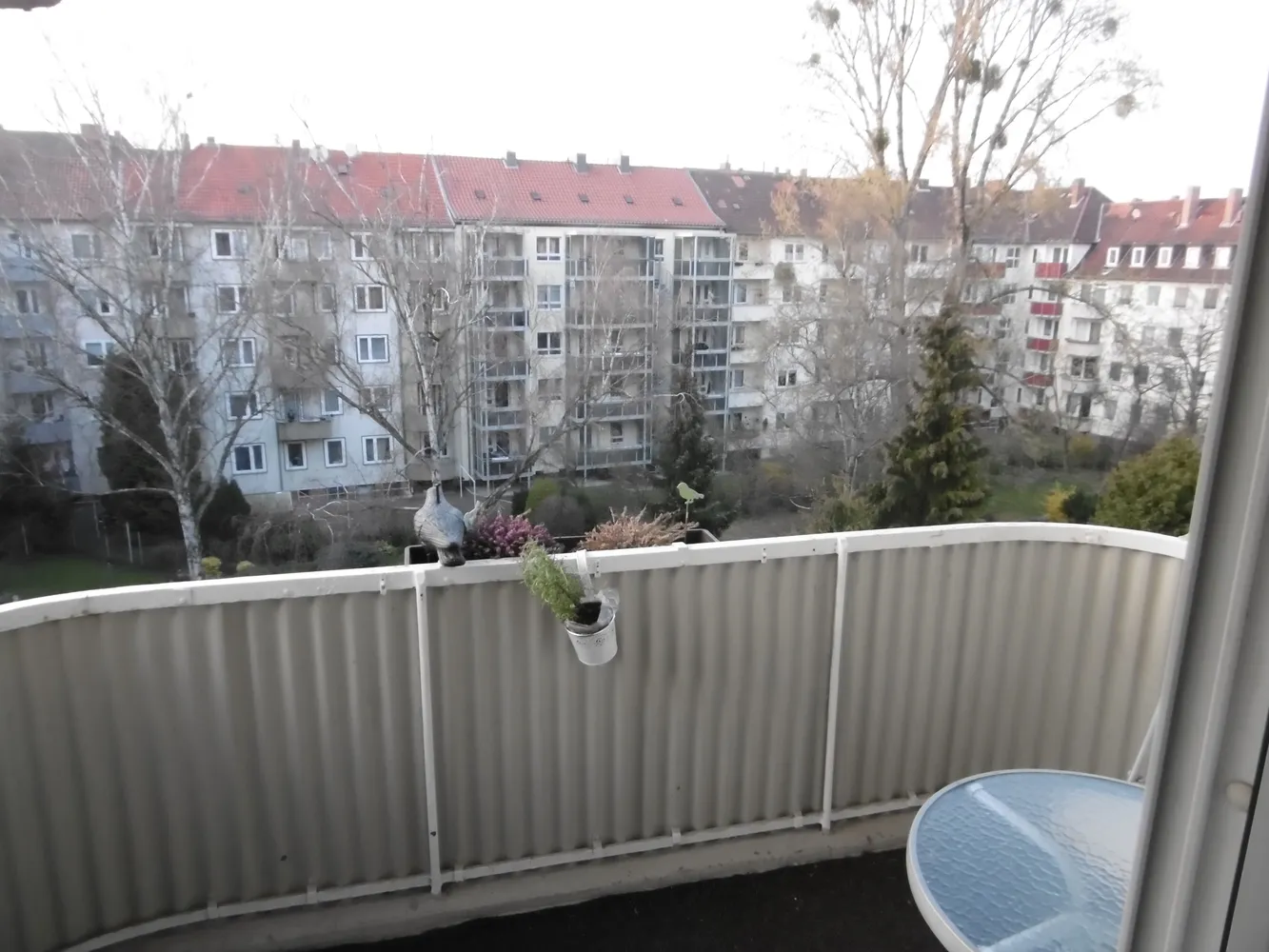 2 Zimmer Wohnung mit 47 m² in Hannover – Bild 8