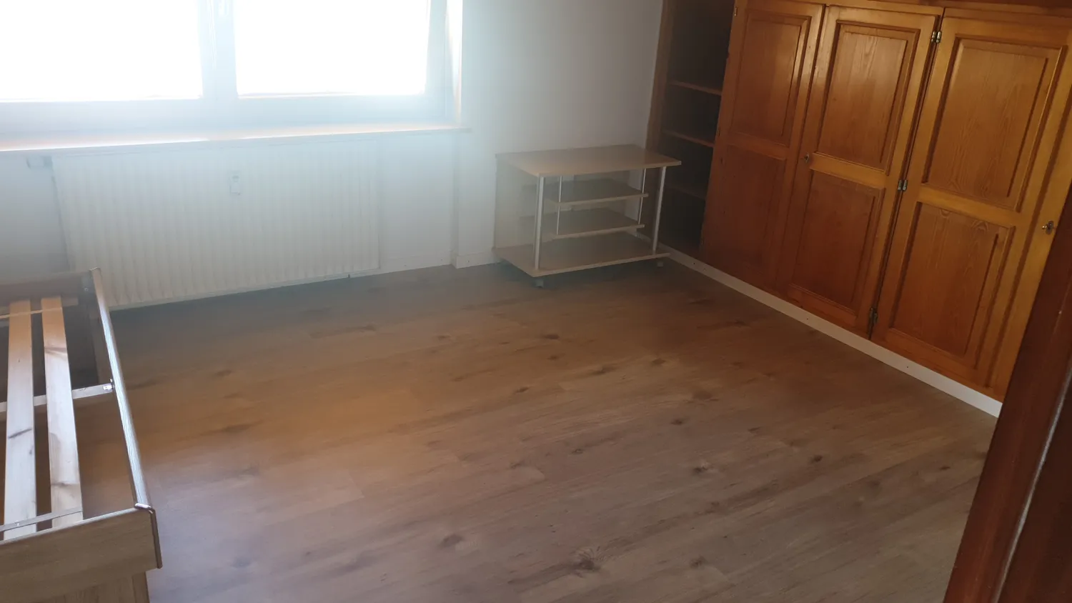 2 Zimmer Wohnung mit 72 m² in Kehl – Bild 2