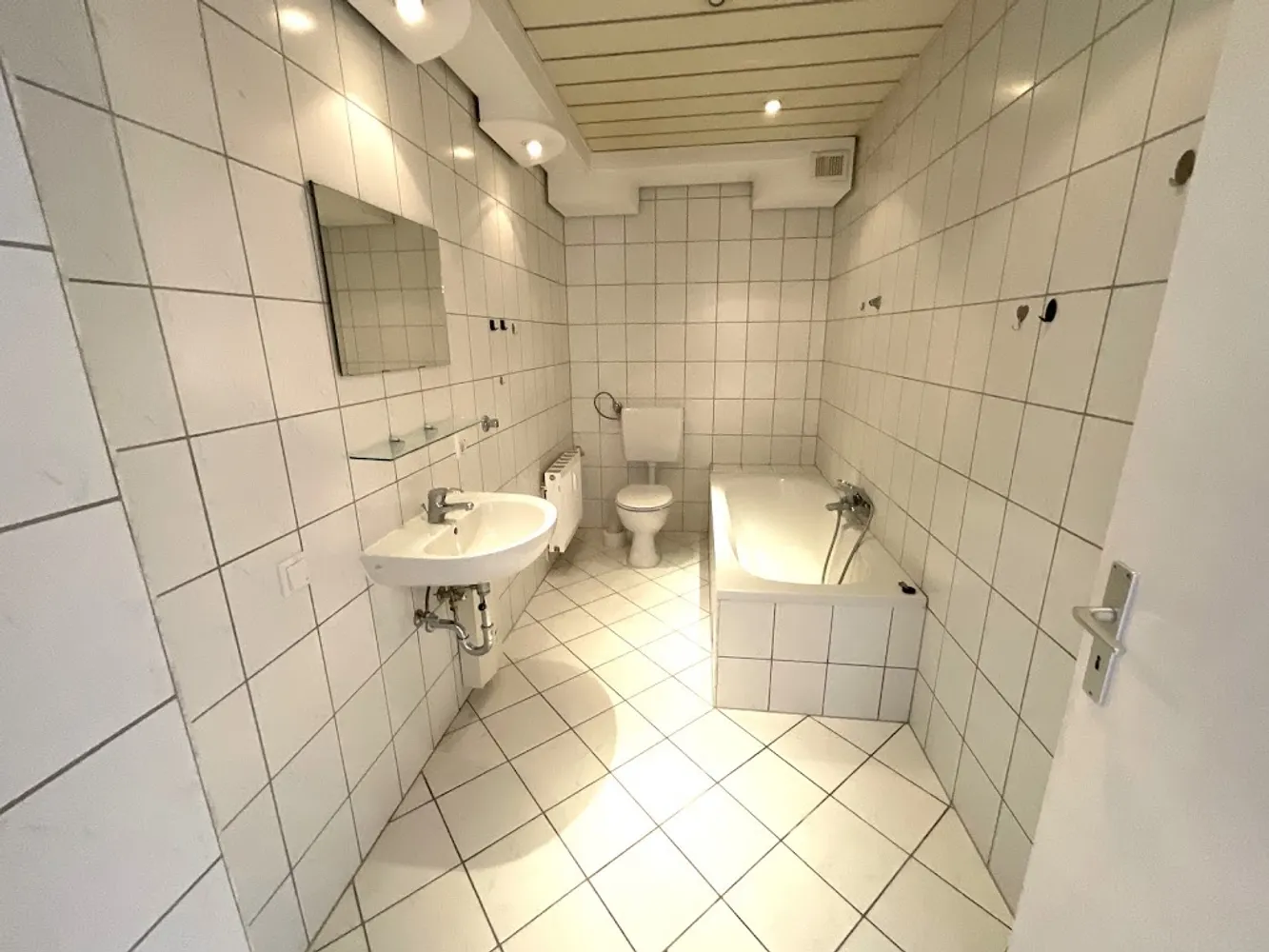 3 Zimmer Wohnung mit 75 m² in Nürnberg – Bild 10