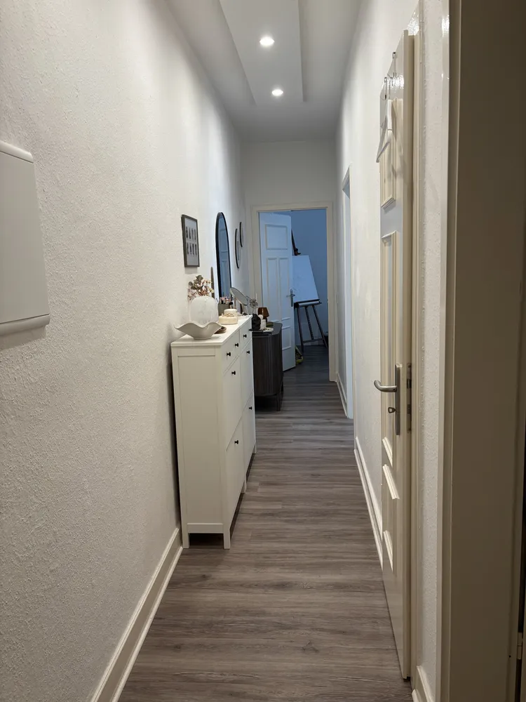3 room apartment with 65 m² in Magdeburg – Photo 10