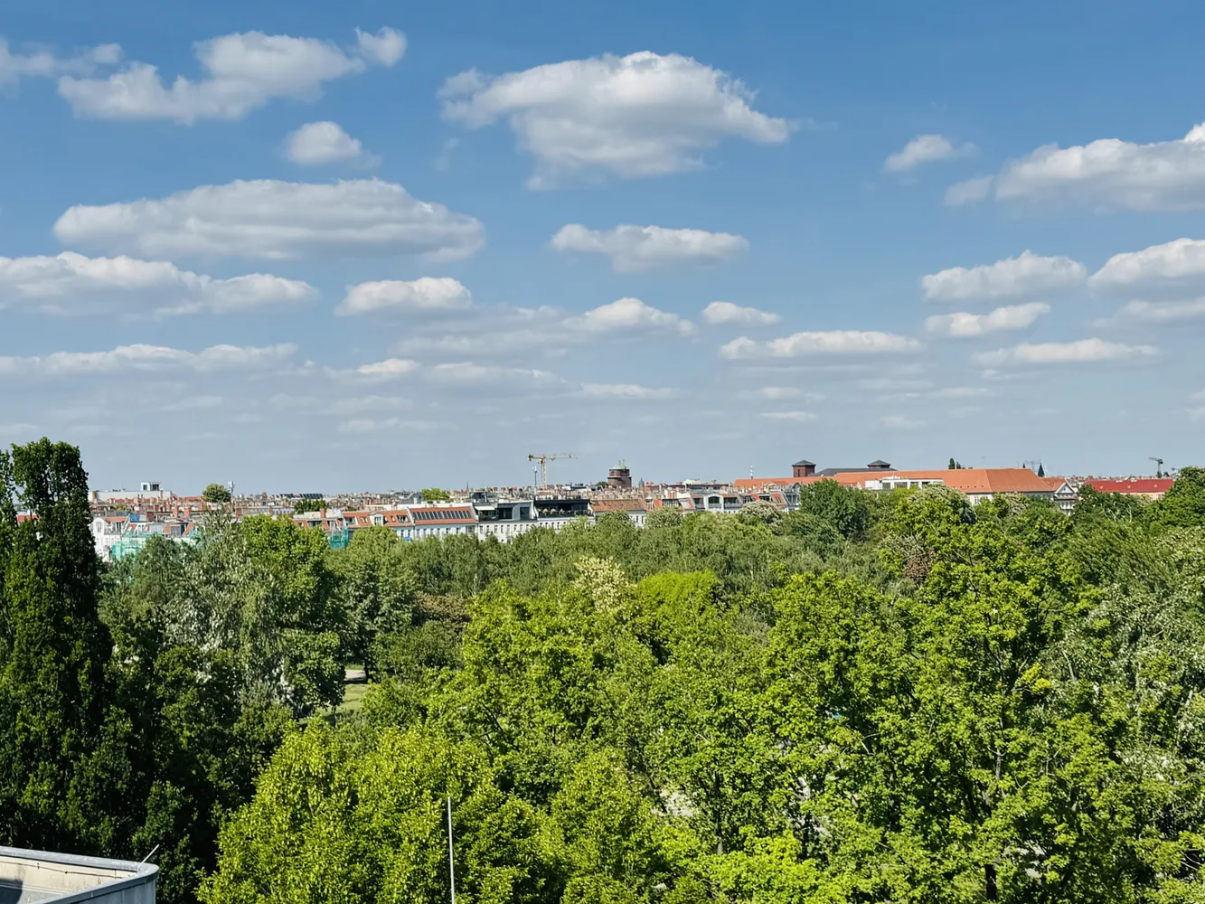 2 Zimmer Wohnung mit 73 m² in Berlin – Bild 10