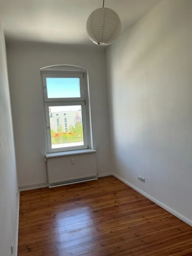 1 room apartment with 43 m² in Berlin – Photo 2