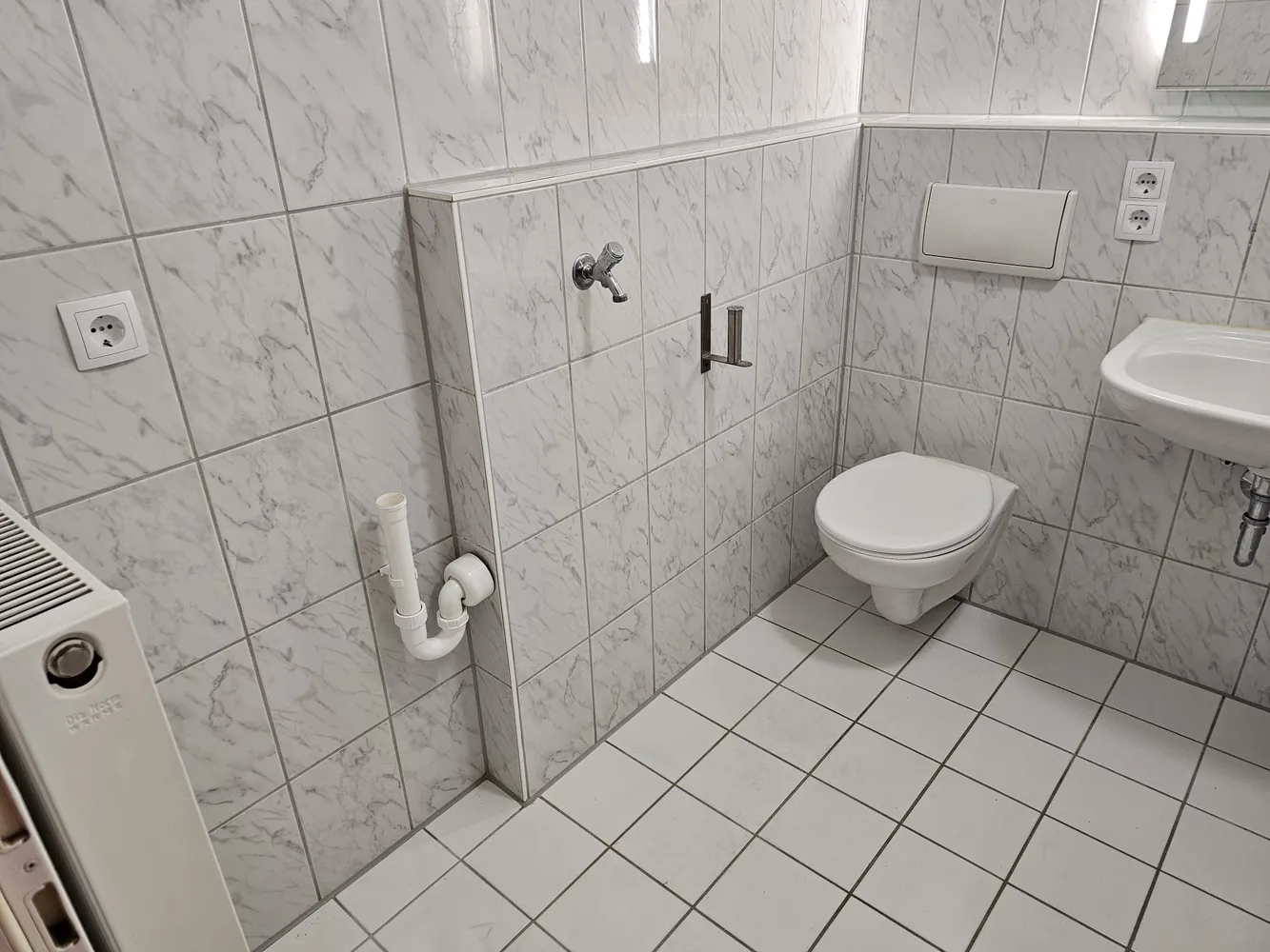 2 Zimmer Wohnung mit 57 m² in Regensburg – Bild 7