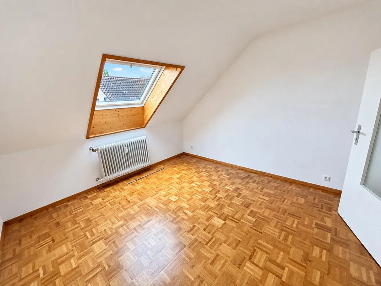2 Zimmer Wohnung mit 58 m² in Karlsruhe – Bild 7