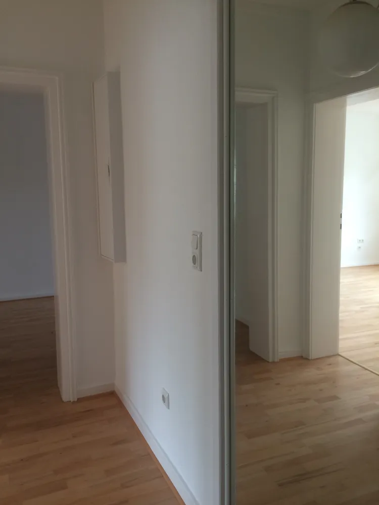 2 Zimmer Wohnung mit 44 m² in Dortmund – Bild 4