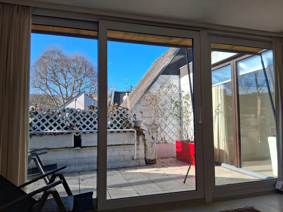 5 Zimmer Wohnung mit 170 m² in Wiesbaden – Bild 10