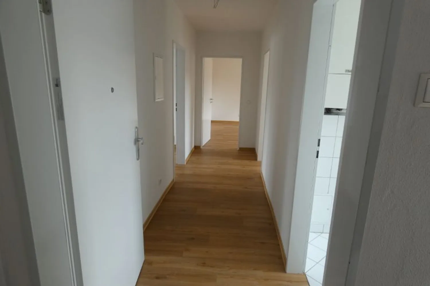 4 Zimmer Wohnung mit 74 m² in Bielefeld – Bild 2