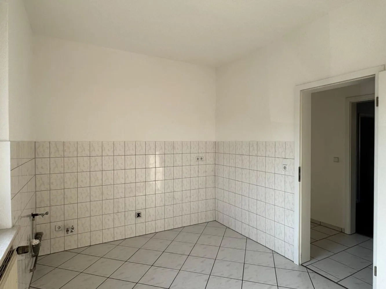2 Zimmer Wohnung mit 55 m² in Magdeburg – Bild 6