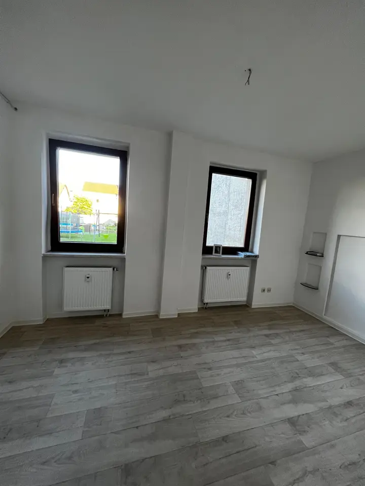 2 Zimmer Wohnung mit 38 m² in Dessau-Roßlau – Bild 2