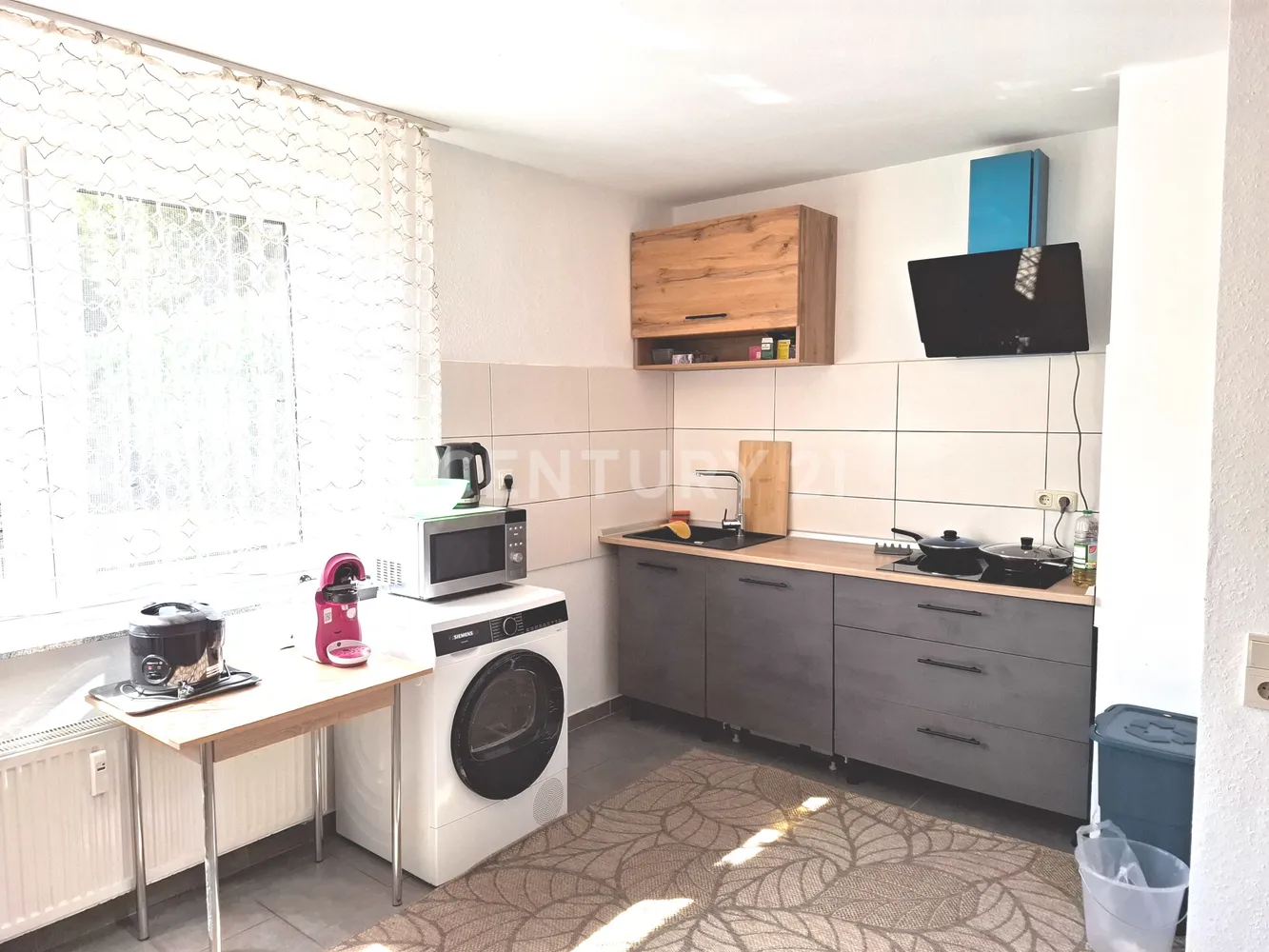 2 Zimmer Wohnung mit 52 m² in Hagen – Bild 4