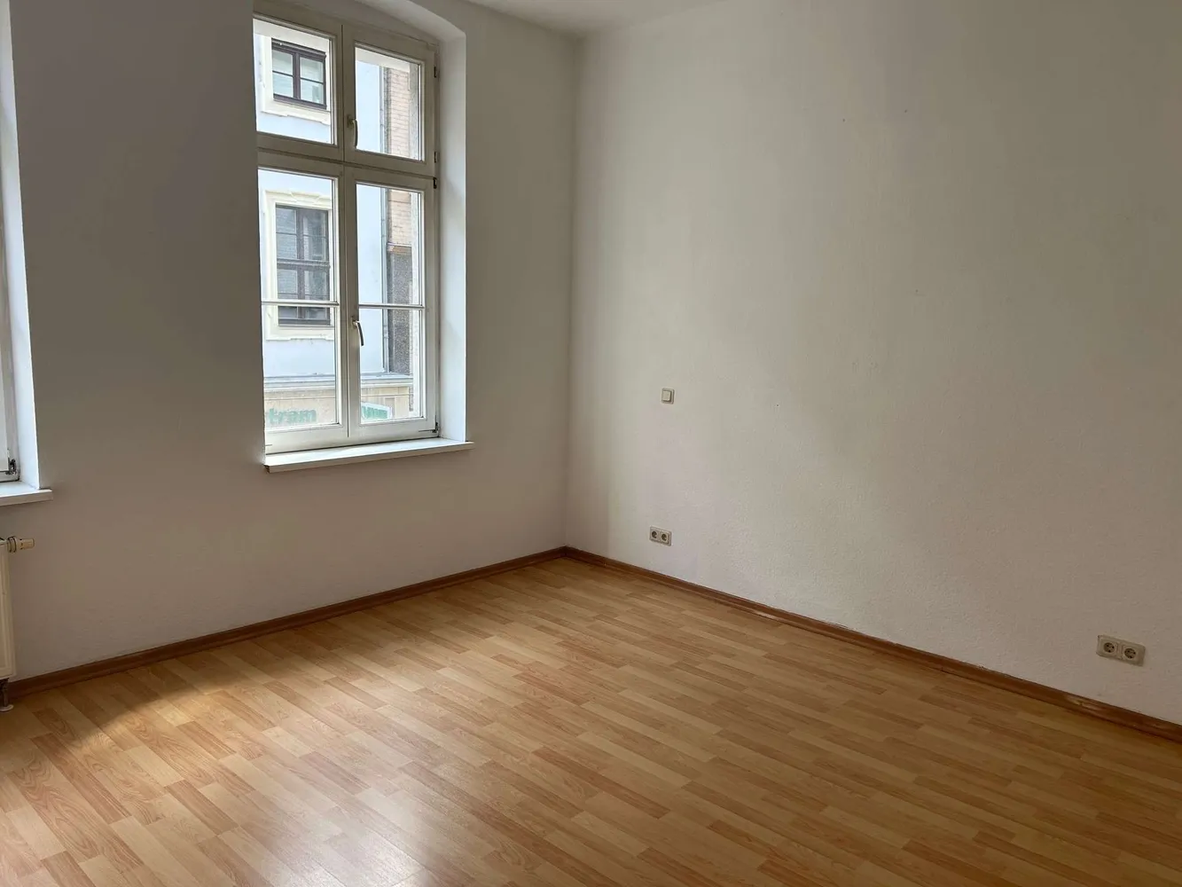 2 Zimmer Wohnung mit 47 m² in Halle (Saale) – Bild 11