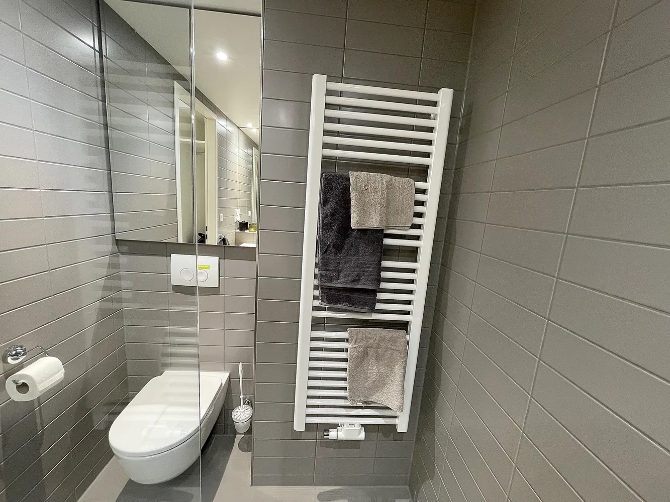 1 Zimmer Wohnung mit 28 m² in Schwäbisch Gmünd – Bild 2