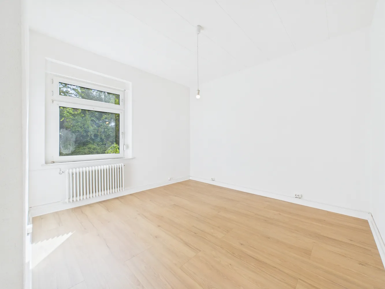 4 Zimmer Wohnung mit 104 m² in Dortmund – Bild 3