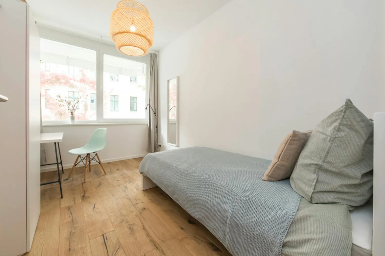 WG-Zimmer in Berlin – Bild 1