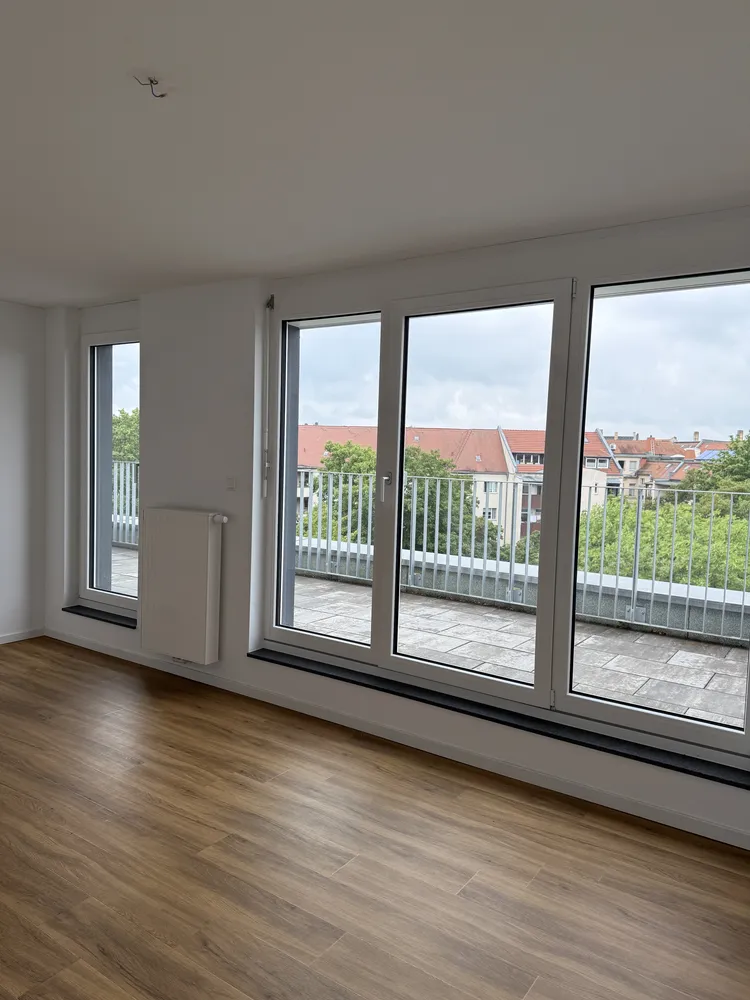 5 Zimmer Wohnung mit 113 m² in Leipzig – Bild 2