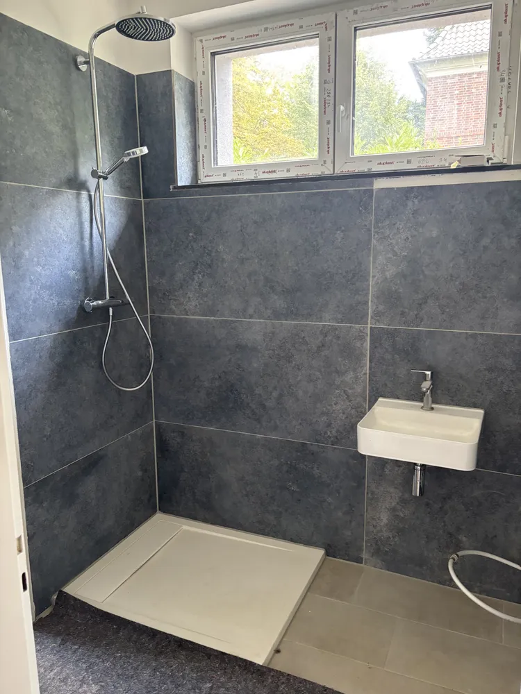 5 Zimmer Wohnung mit 140 m² in Hamburg – Bild 10