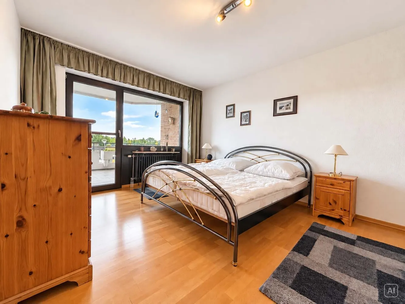 3 Zimmer Wohnung mit 82 m² in Mönchengladbach – Bild 4