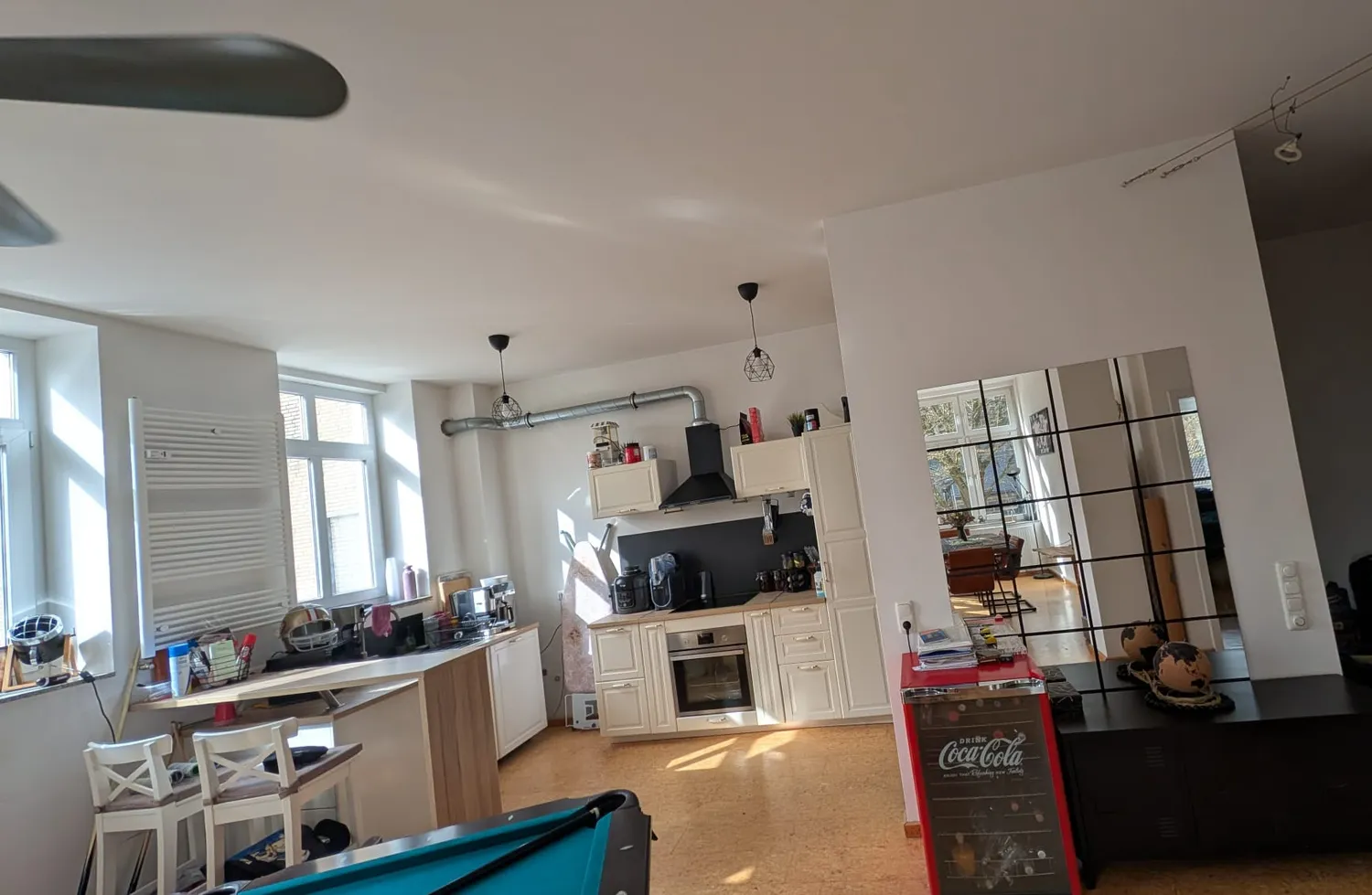 2 Zimmer Wohnung mit 85 m² in Solingen – Bild 8