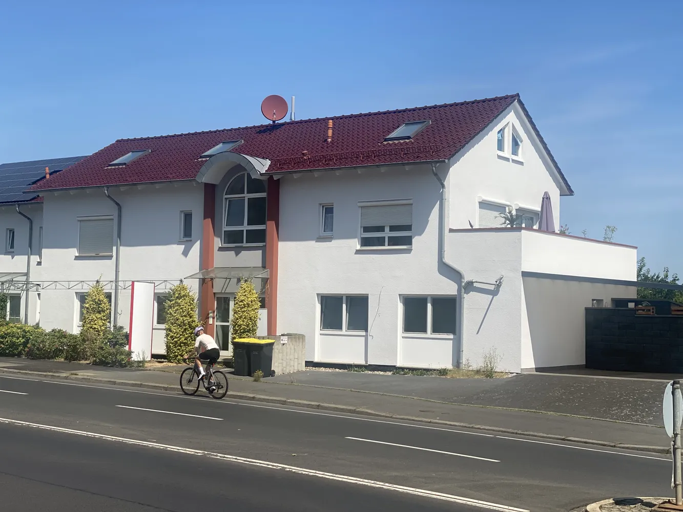 3 Zimmer Wohnung mit 70 m² in Kassel – Bild 1