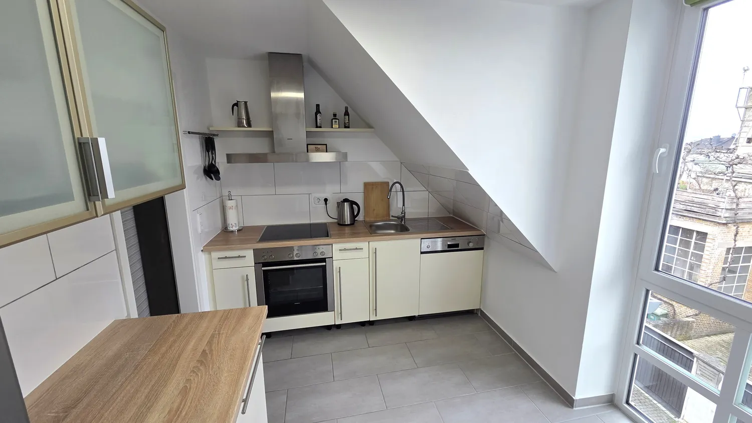 4 Zimmer Wohnung mit 94 m² in Mainz – Bild 11