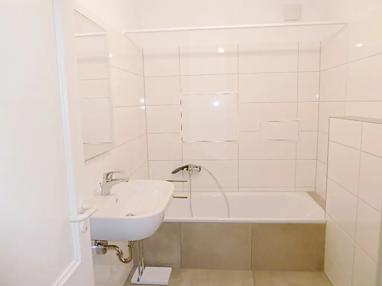 2 Zimmer Wohnung mit 56 m² in Frankfurt am Main – Bild 4