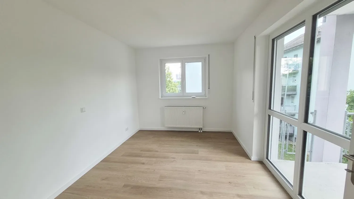 2 room apartment with 61 m² in Singen – Photo 7