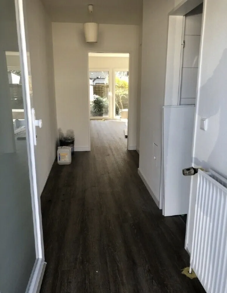 2 Zimmer Wohnung mit 61 m² in Oldenburg – Bild 1