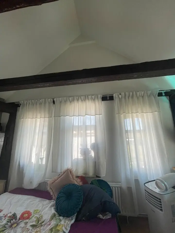 2 Zimmer Wohnung mit 37 m² in Hannover – Bild 2