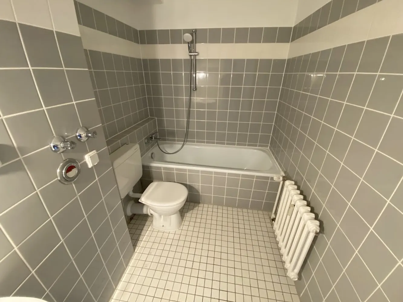 3 Zimmer Wohnung mit 80 m² in Berlin – Bild 7