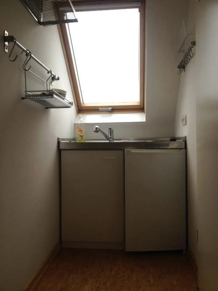 1 Zimmer Wohnung mit 20 m² in Wiesbaden – Bild 6