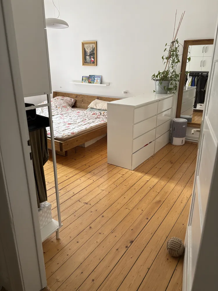 3 Zimmer Wohnung mit 92 m² in Wiesbaden – Bild 11